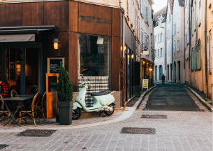 Photo du restaurant Yummy Nouilles rue du Lancry à Paris