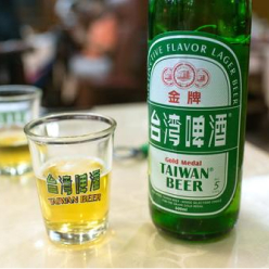 Photo de verre de bière